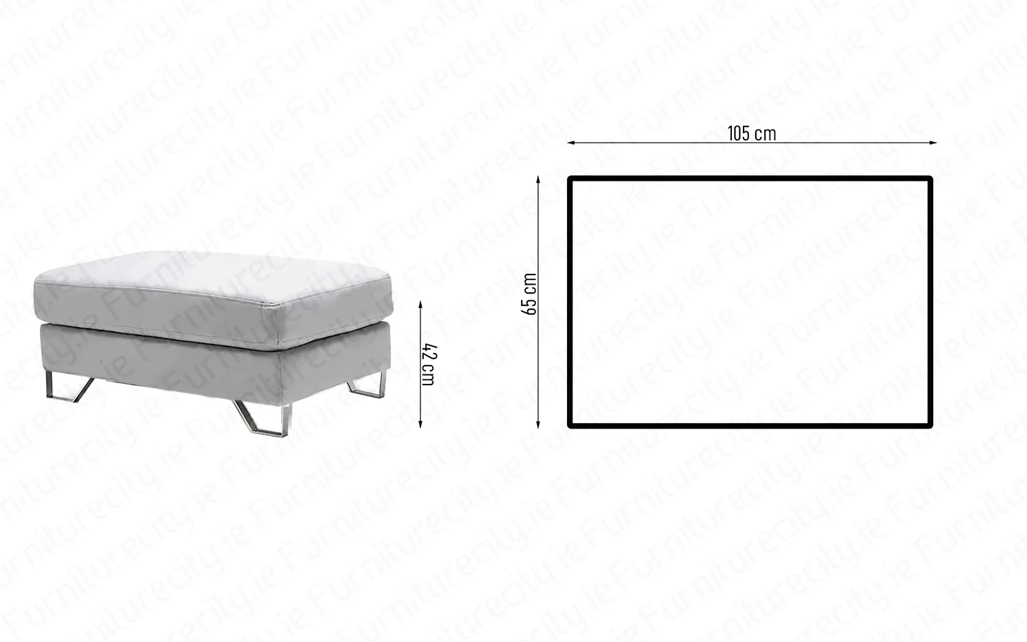 ASTRA Pouf, photo 3