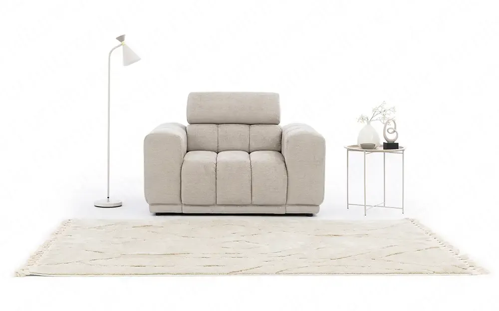 AUSTIN Armchair, photo 2