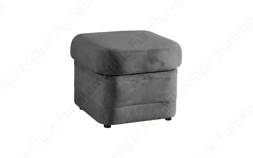 BORELLO Pouf