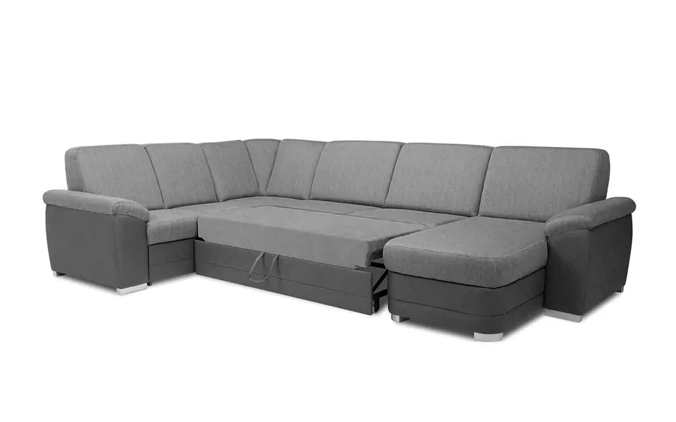 BORELLO U-shape, view 3