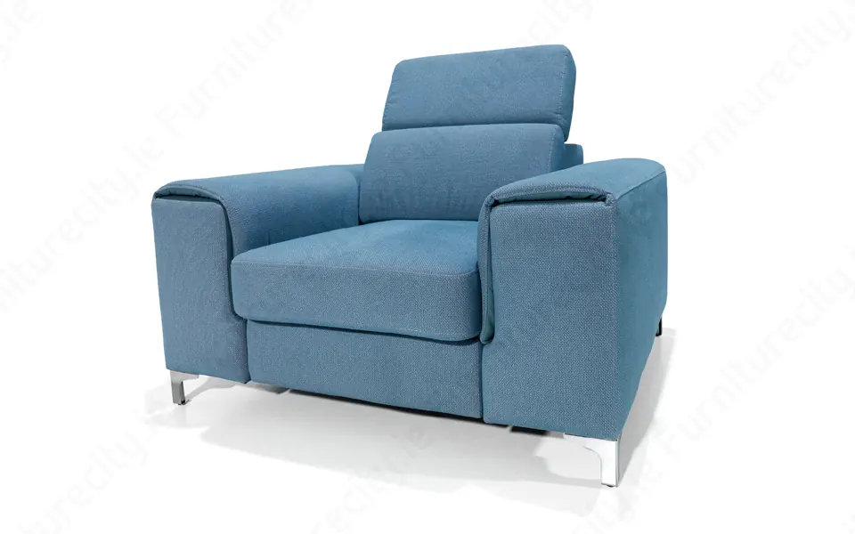 GENOA Armchair