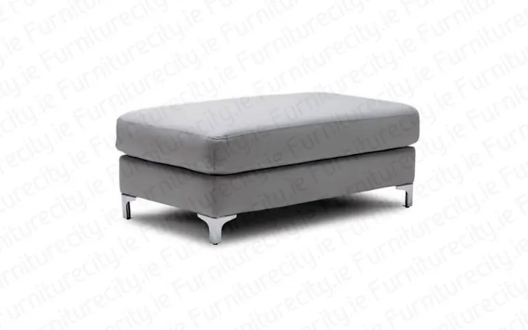 GENOA Pouf