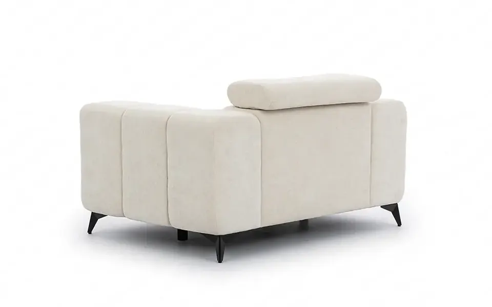 GUSTO Armchair, view 3