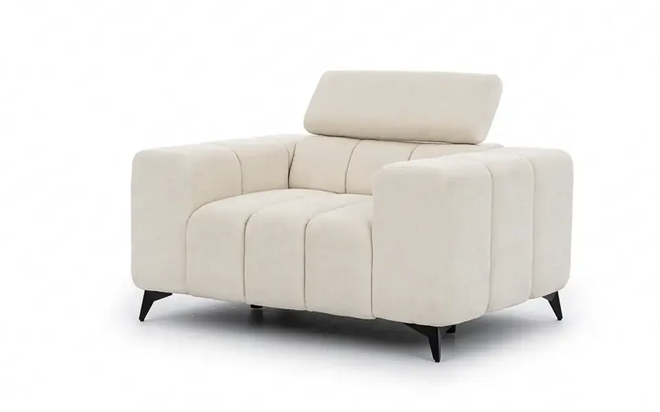 GUSTO Armchair, view 4