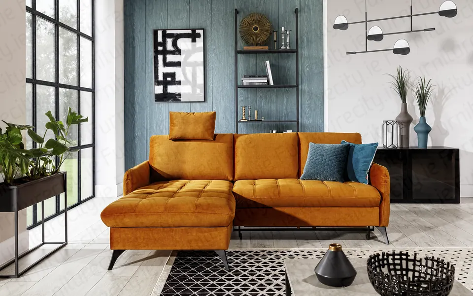 Corner Sofas