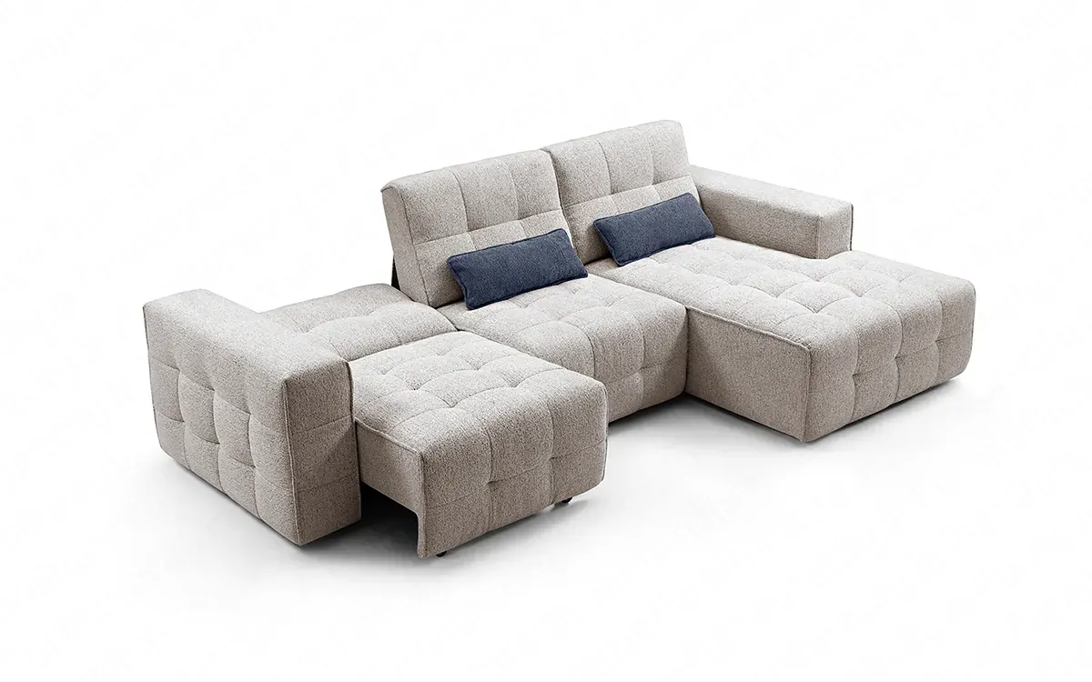 MONACO Lounger Electric, photo 2