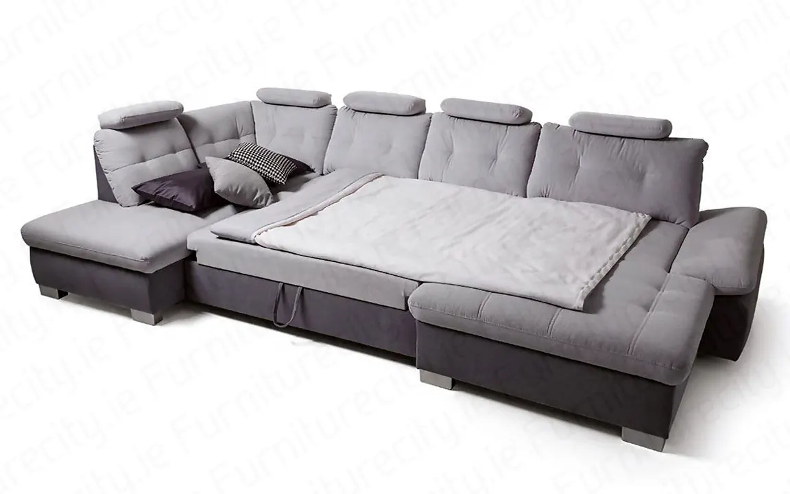 RAMONA U-shape, photo 4